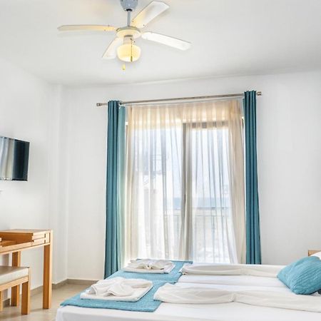 Otel Kefalos İmroz Kültér fotó