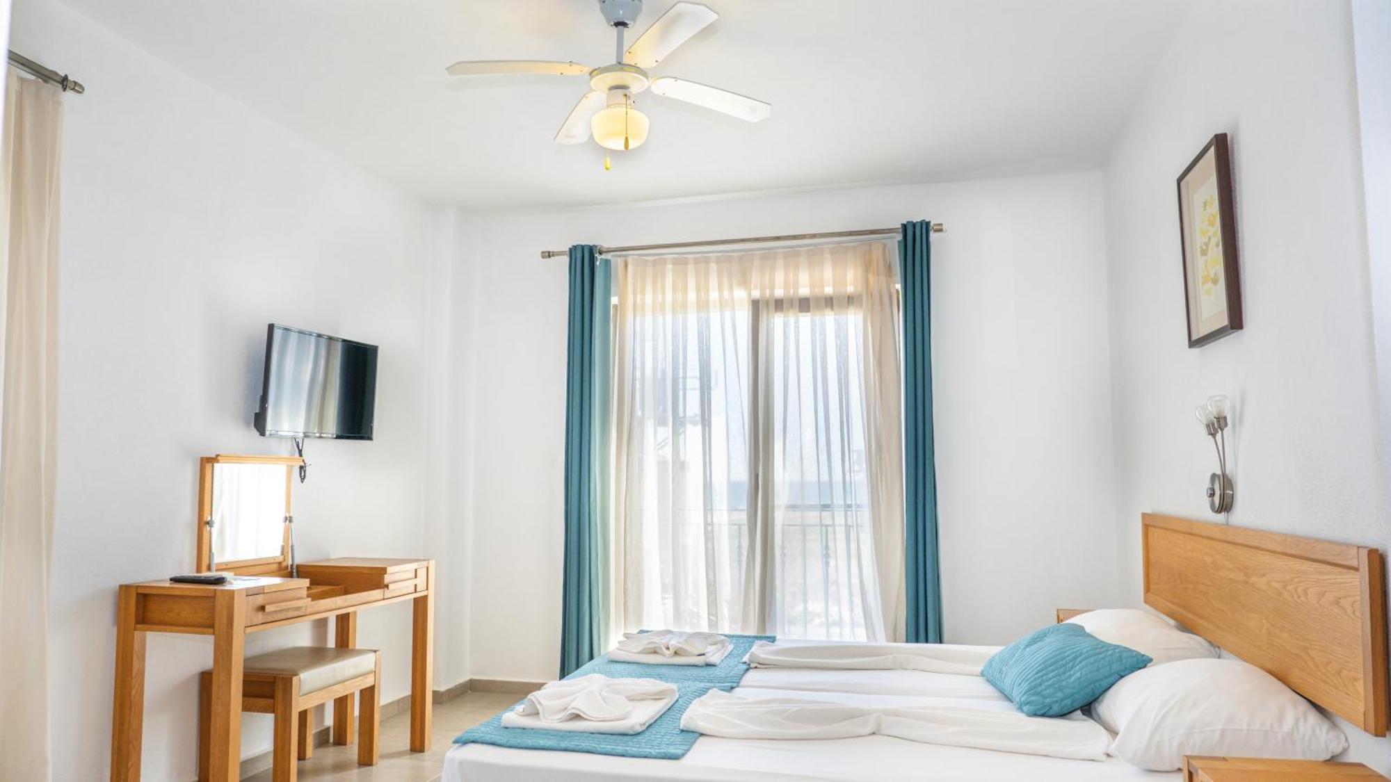 Otel Kefalos İmroz Kültér fotó